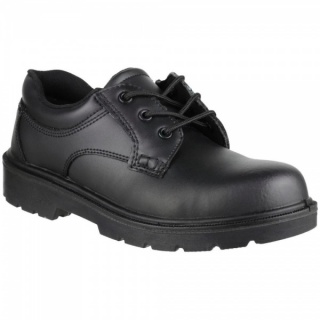 Safety Shoes Composite Metal Free
